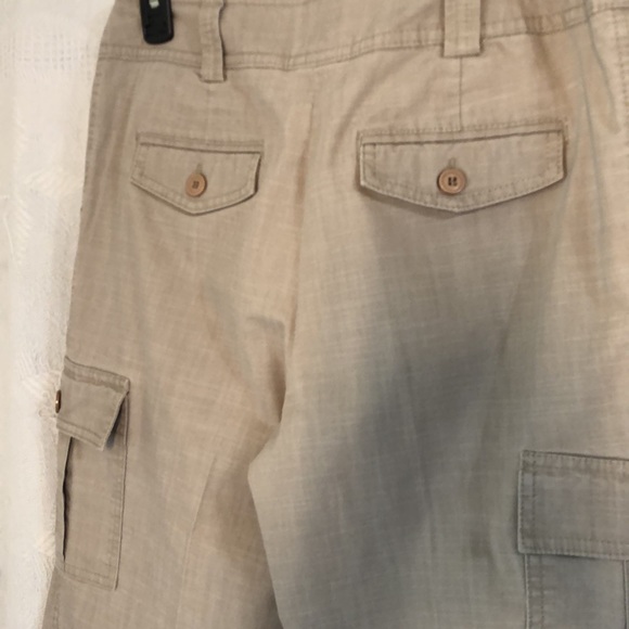 AB studio capris - Picture 5 of 8